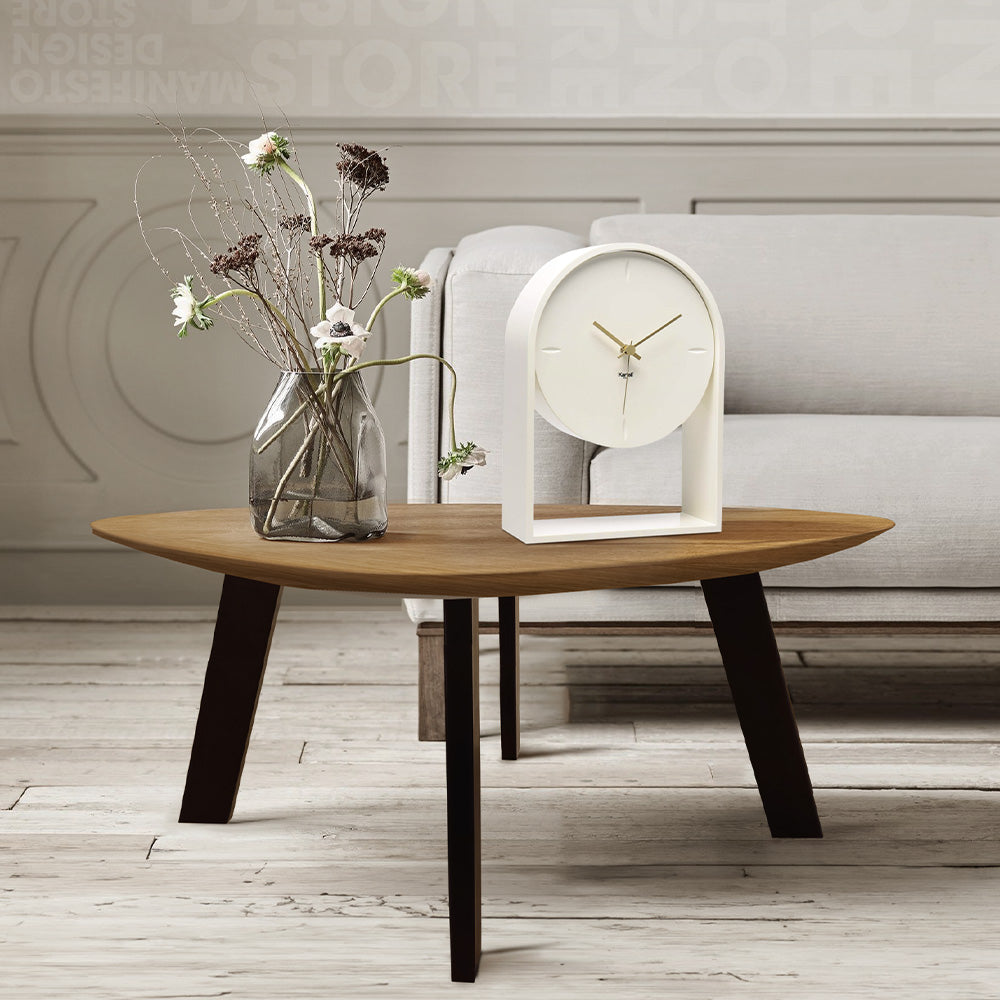 Reloj Air Du Temps, Kartell